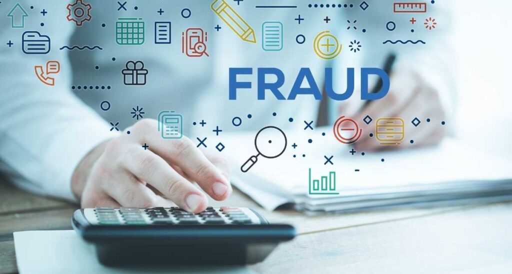 The Dangers Of The Internet: How To Avoid Cases Of Digital Fraud