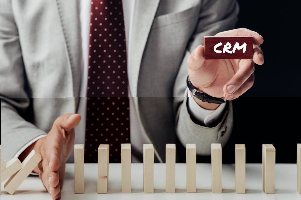 CRM And Emailing: The Combo For Successful Campaigns