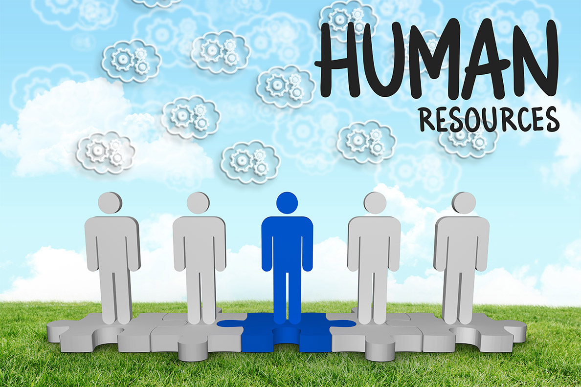 Give Wings To Your Human Resources With The Cloud.